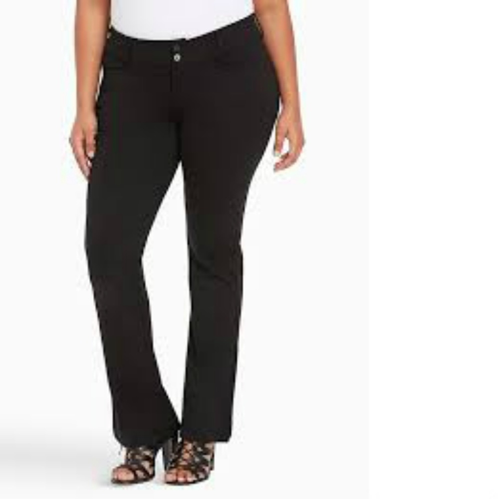 Hardly Worn! All-nighter Pants Black Size 16R